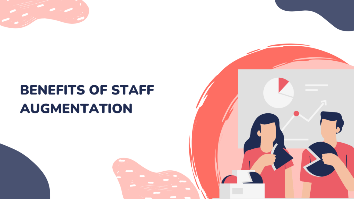 benefits of staff augmentation